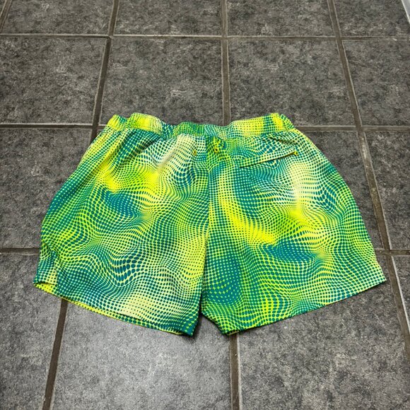 Calvin Klein - XXL Swim Trunk - Picture 3 of 3